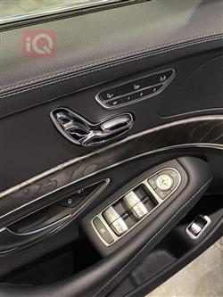 مێرسێدس بێنز S-Class